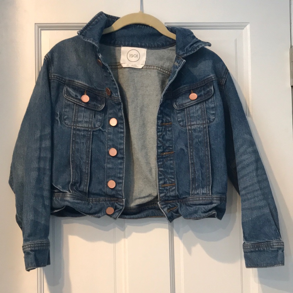 1901 Denim Jacket